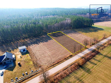 Działka budowlana Karniewo sprzedam