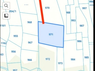 Działka rolna Wojnicz