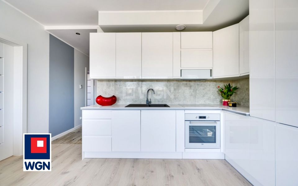 Mieszkanie blok mieszkalny sprzedaż