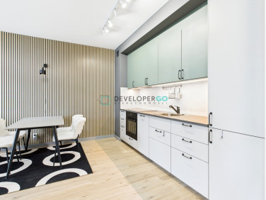 Mieszkanie apartamentowiec Białystok