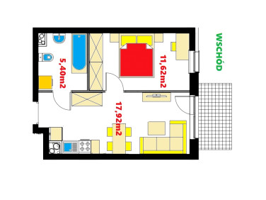 Mieszkanie Lublin sprzedaż