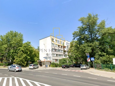 Mieszkanie Wrocław