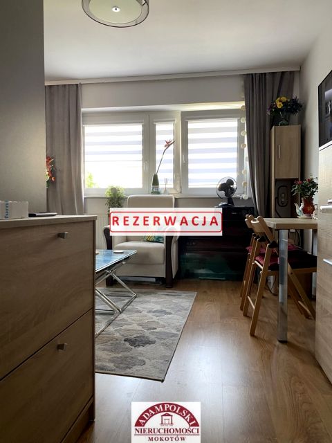 Mieszkanie Warszawa