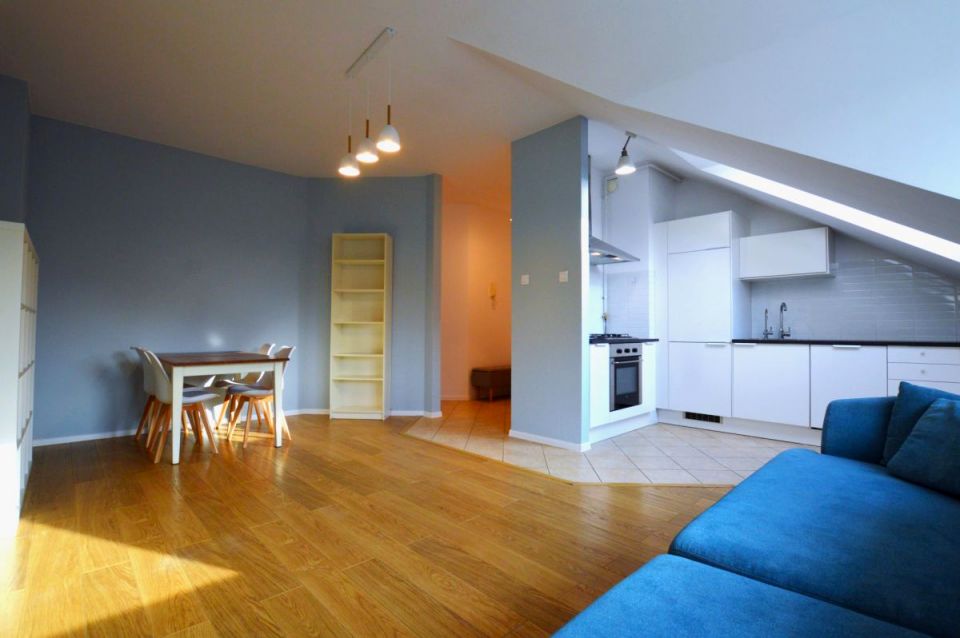 Mieszkanie Warszawa sprzedaż