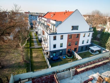 Mieszkanie Kalisz