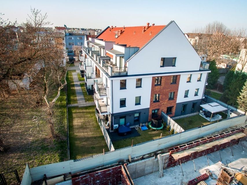 Mieszkanie Kalisz