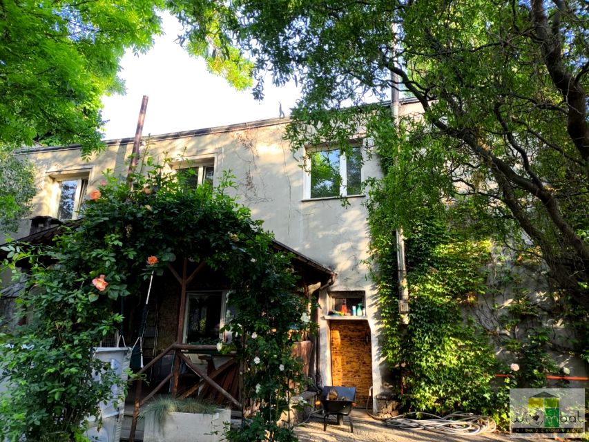 Dom wolnostojący sprzedaż