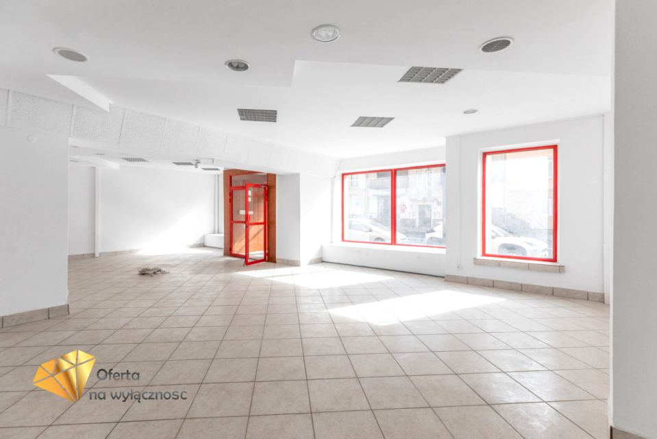Lokal Lublin