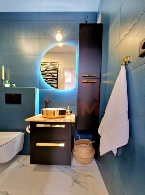 Mieszkanie Bydgoszcz