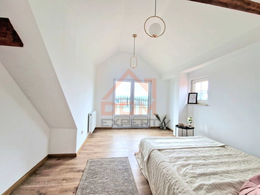 Mieszkanie Bydgoszcz