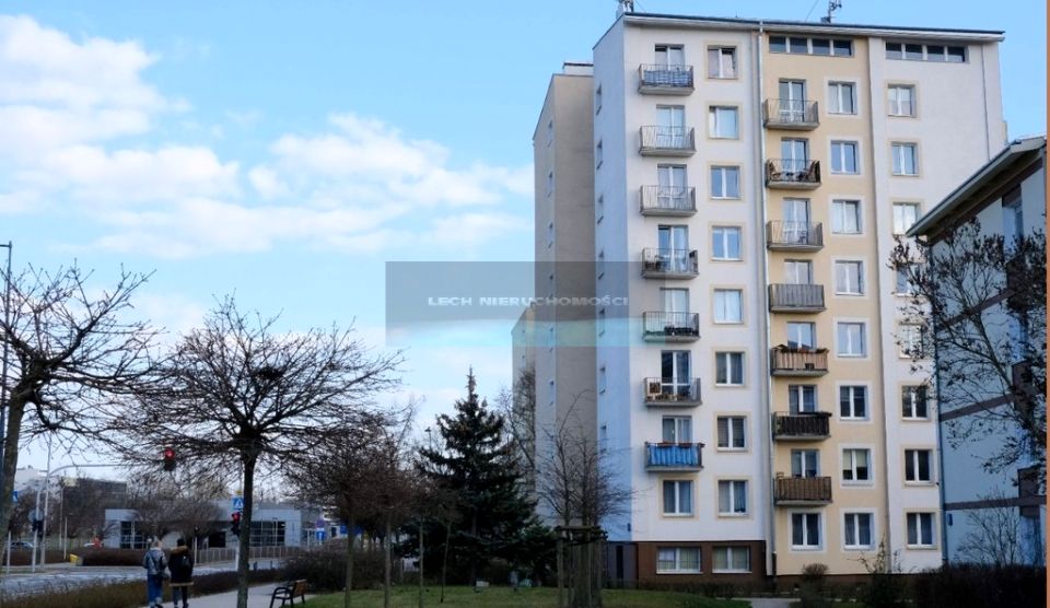 Mieszkanie Warszawa