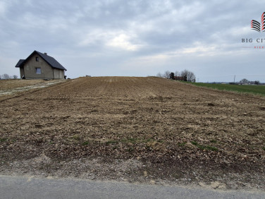 Działka Antoniów-Kolonia