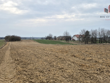 Działka siedliskowa sprzedam