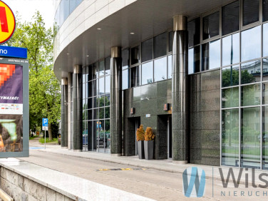 Lokal Warszawa wynajem