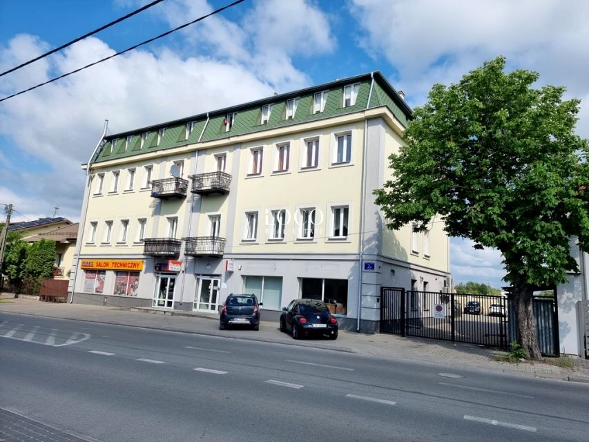 Lokal Radzymin