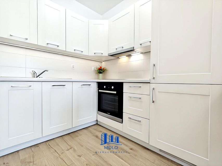 Mieszkanie apartamentowiec Kołobrzeg