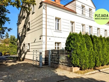 Mieszkanie Piastów