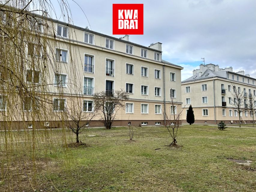 Mieszkanie Warszawa
