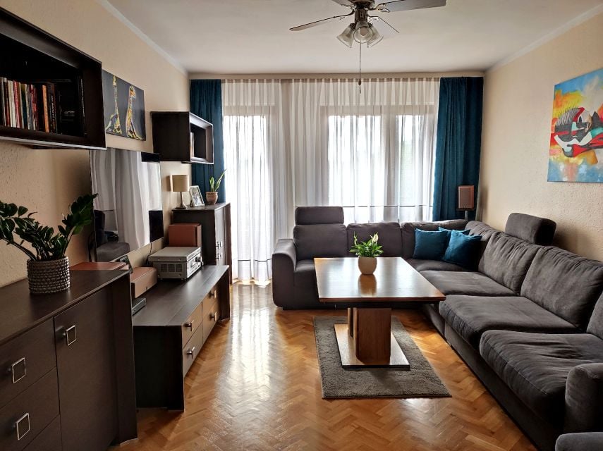 Mieszkanie Legnica sprzedaż