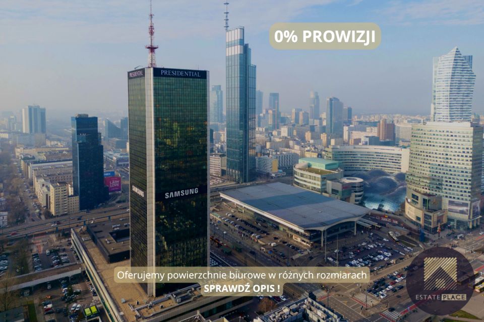 Lokal Warszawa