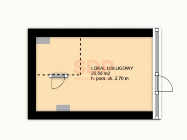 Lokal Wrocław