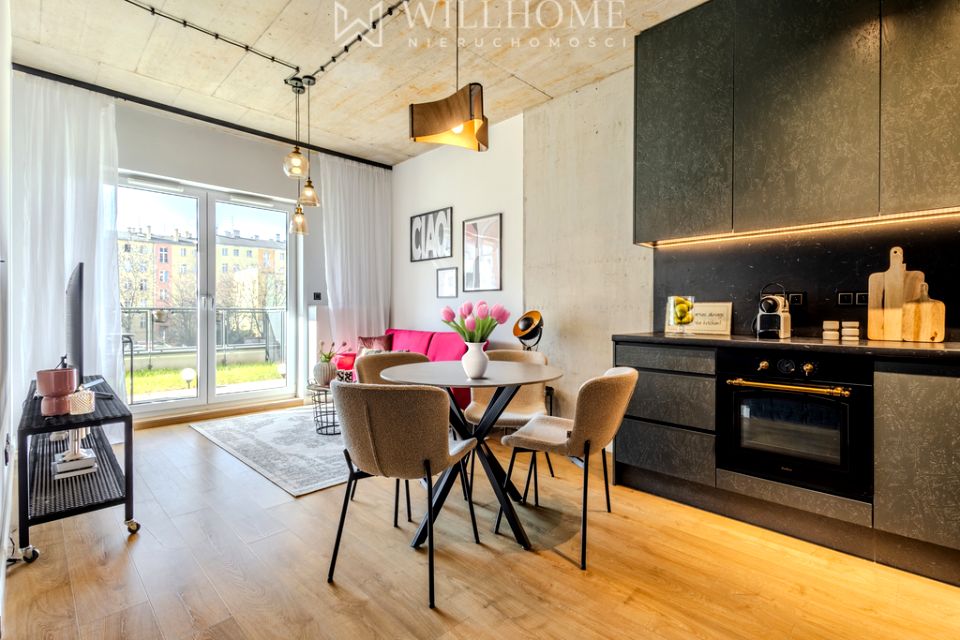 Mieszkanie Wrocław sprzedaż