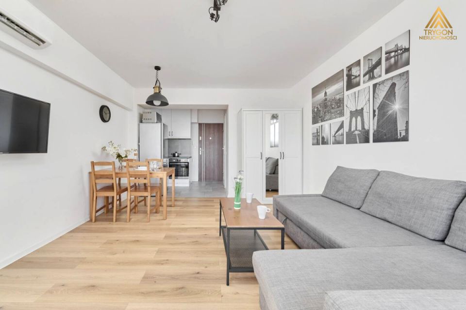 Mieszkanie Wrocław sprzedaż