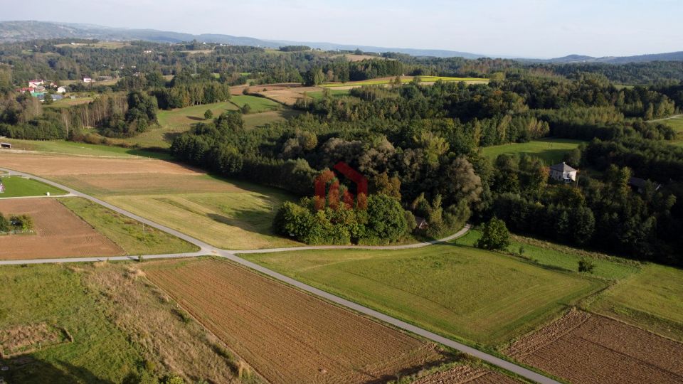 Działka Dębowa