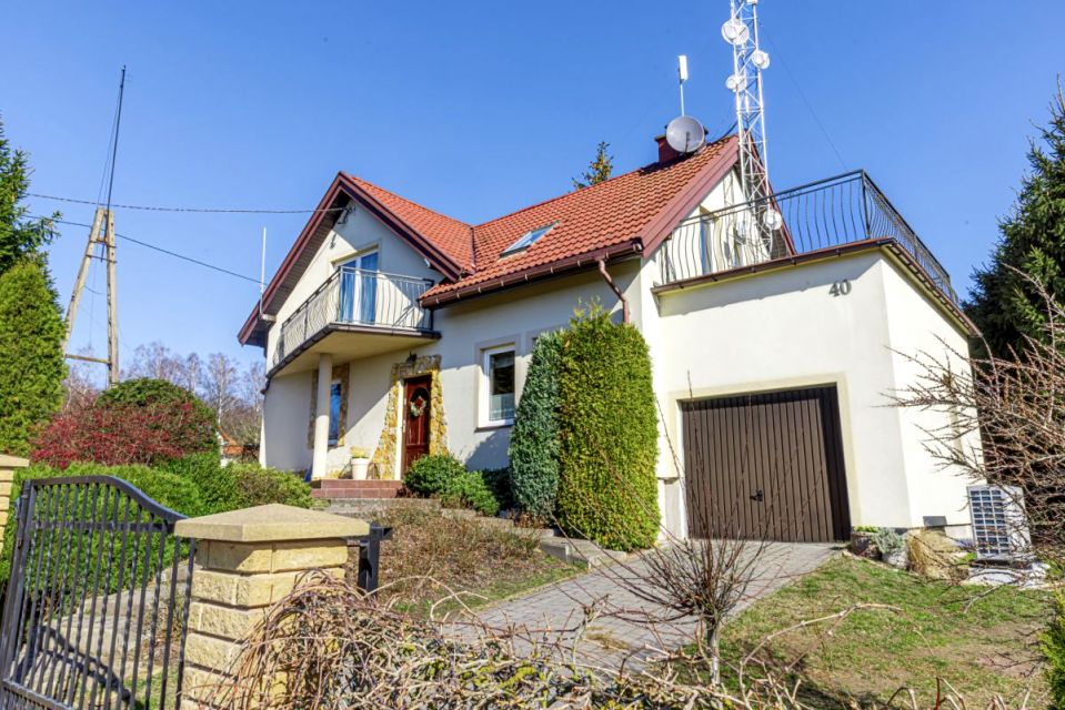 Mieszkanie Komorowo Żuławskie