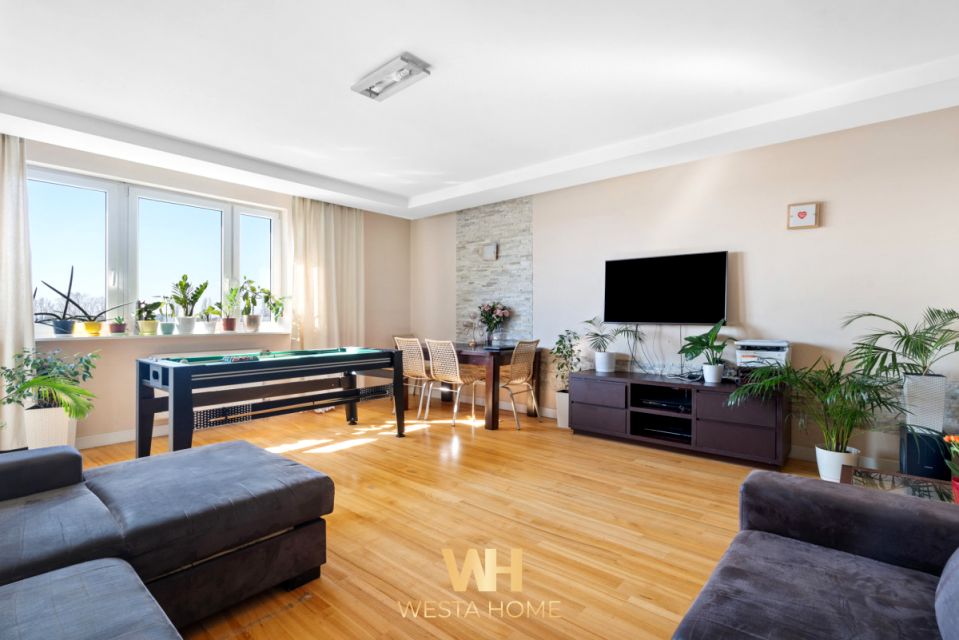 Mieszkanie Warszawa sprzedaż