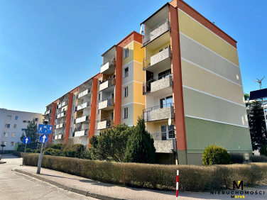 Mieszkanie Kołobrzeg
