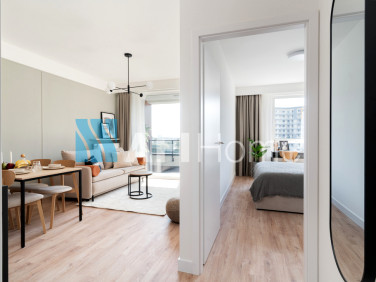Mieszkanie apartamentowiec wynajem