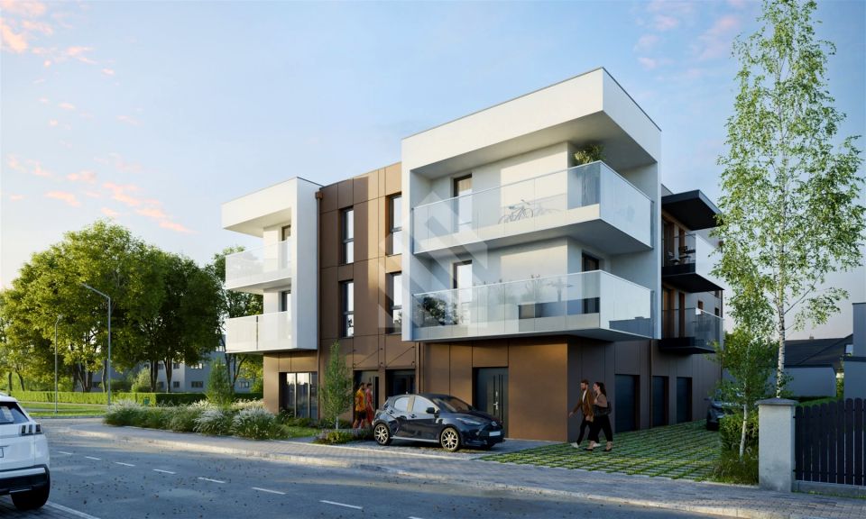 Mieszkanie Bydgoszcz sprzedaż