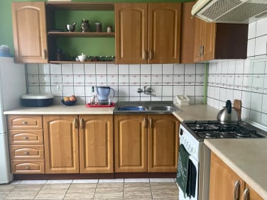 Mieszkanie Różanki