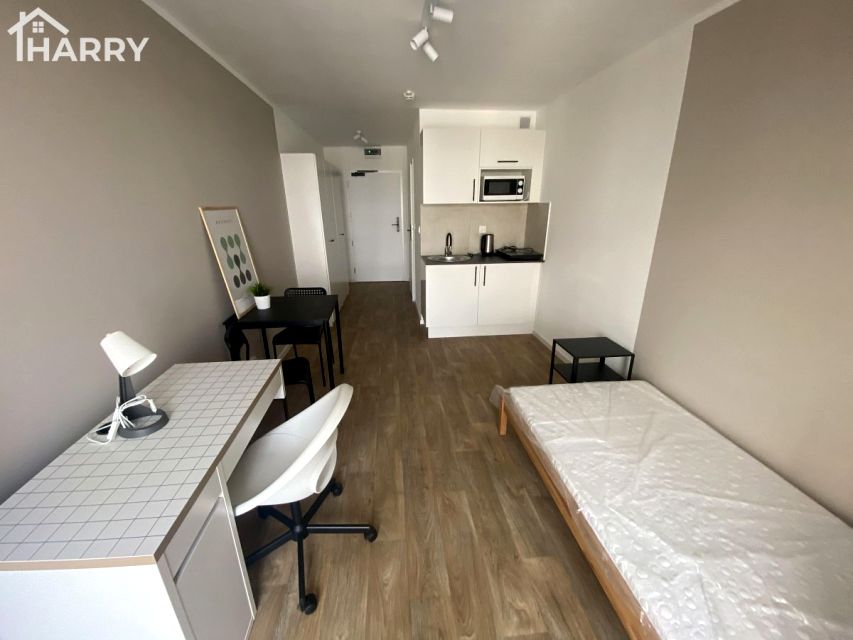 Mieszkanie Bydgoszcz