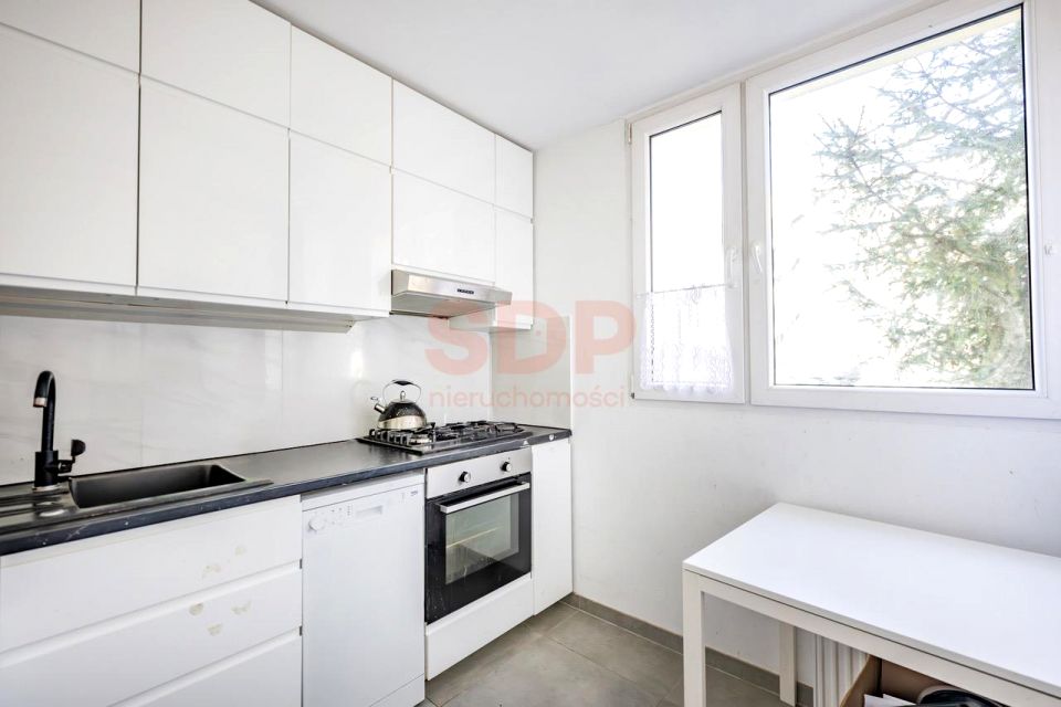 Mieszkanie blok mieszkalny Wrocław