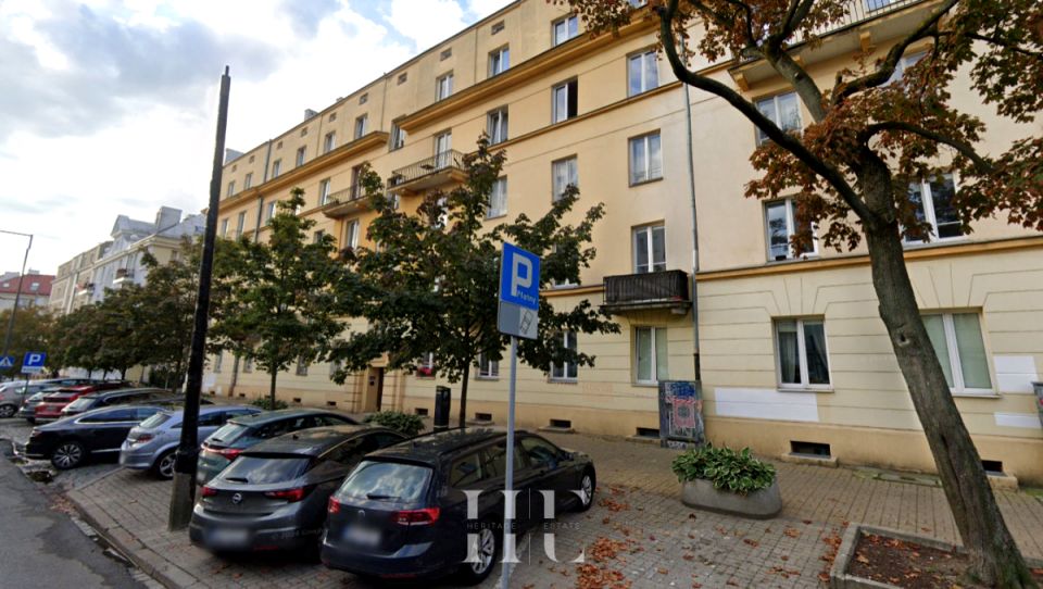 Mieszkanie Warszawa