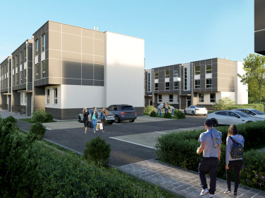 Mieszkanie blok mieszkalny sprzedaż