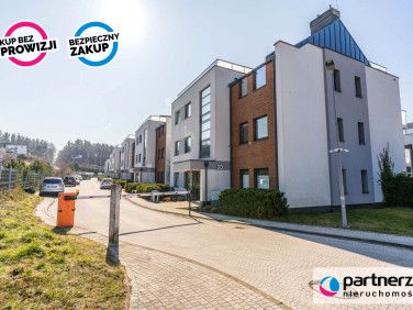 Mieszkanie Gdynia