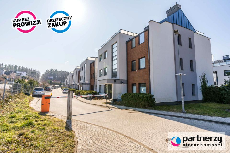 Mieszkanie Gdynia