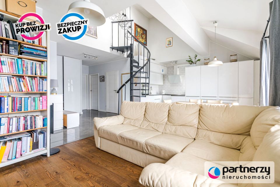 Mieszkanie Gdynia sprzedaż