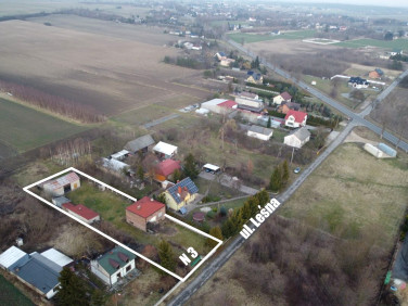 Dom Chorzenice