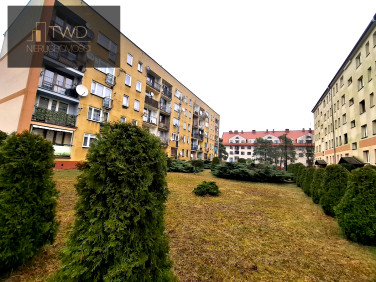 Mieszkanie Klucze sprzedaż
