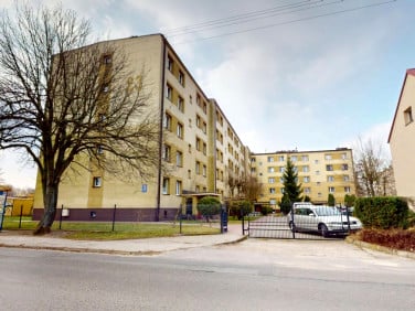 Mieszkanie Siedlce
