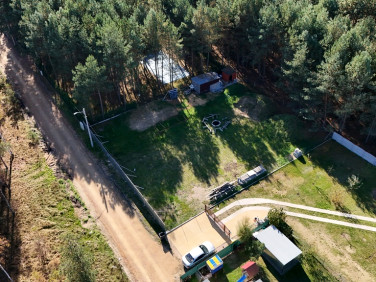Działka budowlana Rudnik Mały sprzedam