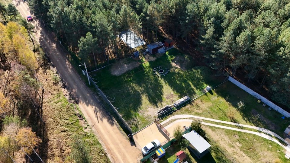 Działka budowlana Rudnik Mały sprzedam
