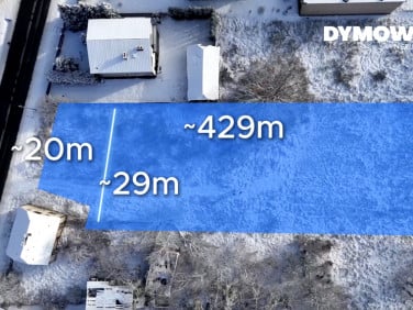 Działka siedliskowa Bargły sprzedam