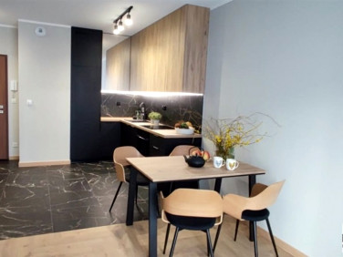 Mieszkanie apartamentowiec Białystok