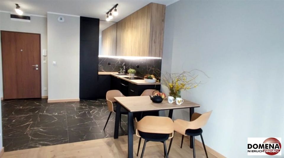 Mieszkanie apartamentowiec Białystok