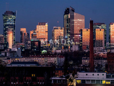Mieszkanie Warszawa
